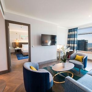 Suite de 1 Dormitorio